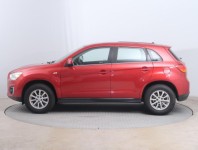 Mitsubishi ASX  1.6 MIVEC 