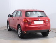Mitsubishi ASX  1.6 MIVEC 