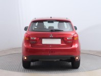 Mitsubishi ASX  1.6 MIVEC 