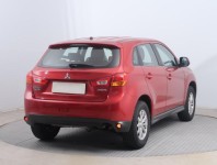 Mitsubishi ASX  1.6 MIVEC 