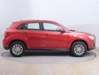 Mitsubishi ASX  1.6 MIVEC 