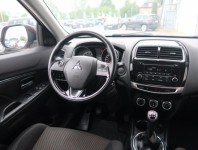 Mitsubishi ASX  1.6 MIVEC 