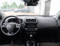 Mitsubishi ASX  1.6 MIVEC 
