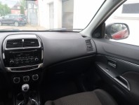 Mitsubishi ASX  1.6 MIVEC 