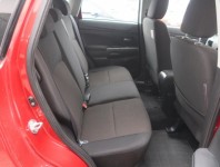Mitsubishi ASX  1.6 MIVEC 