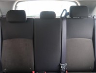 Mitsubishi ASX  1.6 MIVEC 