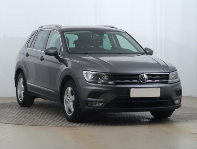 Volkswagen Tiguan  1.4 TSI Trendline