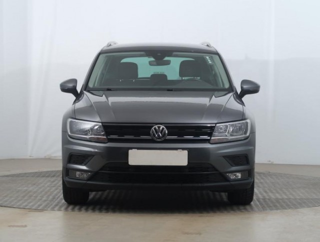 Volkswagen Tiguan  1.4 TSI Trendline