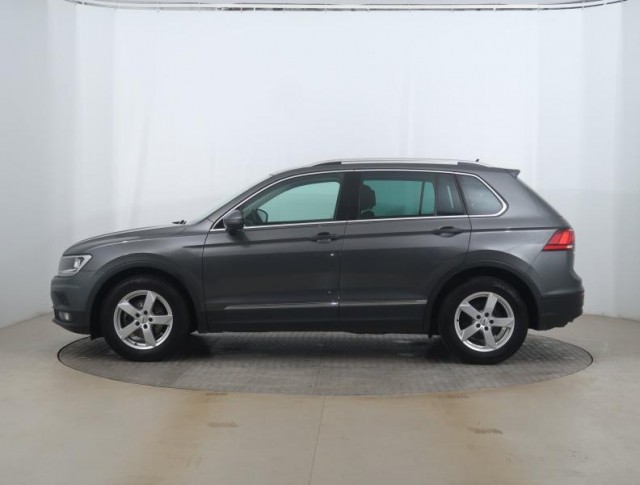 Volkswagen Tiguan  1.4 TSI Trendline