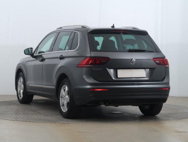 Volkswagen Tiguan  1.4 TSI Trendline