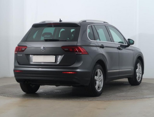 Volkswagen Tiguan  1.4 TSI Trendline