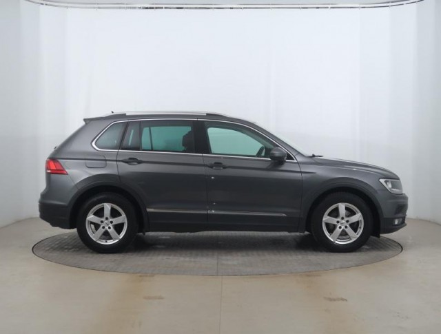 Volkswagen Tiguan  1.4 TSI Trendline