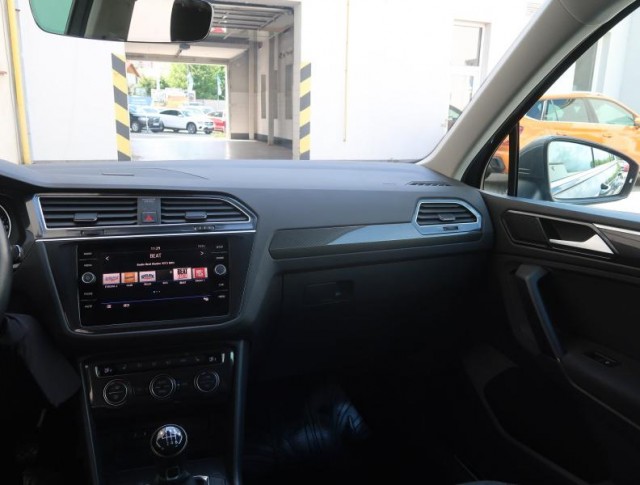 Volkswagen Tiguan  1.4 TSI Trendline
