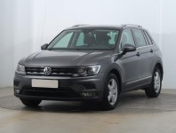 Volkswagen Tiguan  1.4 TSI Trendline