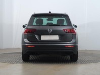 Volkswagen Tiguan  1.4 TSI Trendline