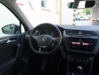 Volkswagen Tiguan  1.4 TSI Trendline