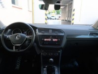 Volkswagen Tiguan  1.4 TSI Trendline