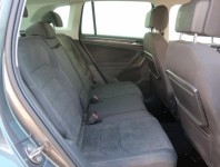 Volkswagen Tiguan  1.4 TSI Trendline