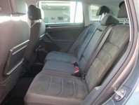 Volkswagen Tiguan  1.4 TSI Trendline