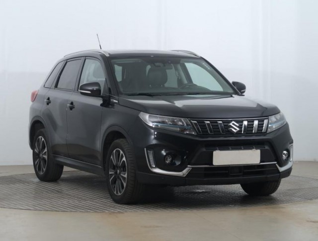 Suzuki Vitara  1.5 Hybrid 