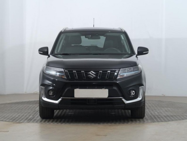 Suzuki Vitara  1.5 Hybrid 