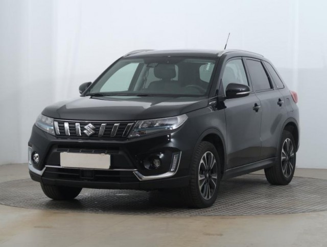 Suzuki Vitara  1.5 Hybrid 