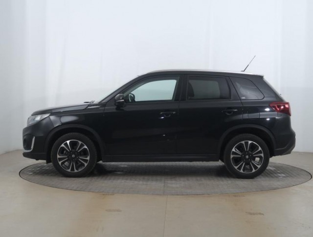 Suzuki Vitara  1.5 Hybrid 