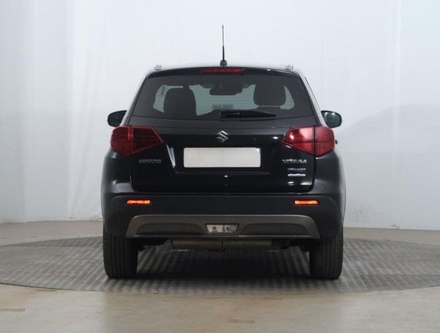 Suzuki Vitara  1.5 Hybrid 