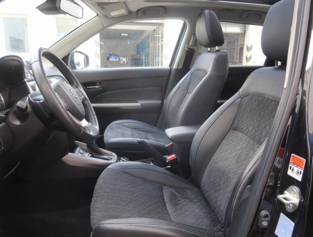 Suzuki Vitara  1.5 Hybrid 