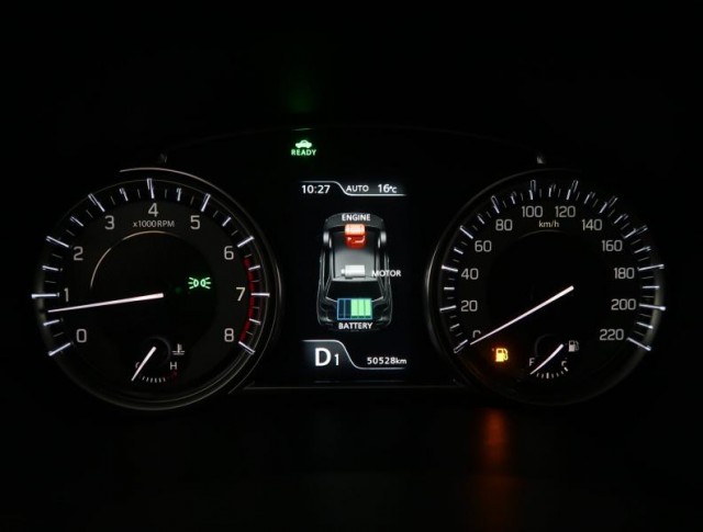 Suzuki Vitara  1.5 Hybrid 