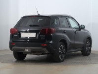 Suzuki Vitara  1.5 Hybrid 
