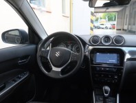 Suzuki Vitara  1.5 Hybrid 