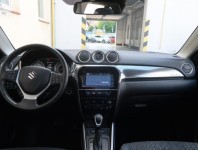 Suzuki Vitara  1.5 Hybrid 
