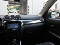 Suzuki Vitara  1.5 Hybrid 