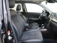 Suzuki Vitara  1.5 Hybrid 
