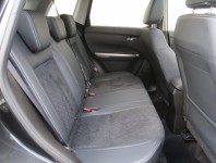 Suzuki Vitara  1.5 Hybrid 