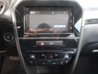 Suzuki Vitara  1.5 Hybrid 