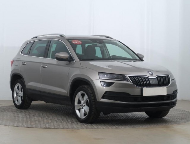 Škoda Karoq  2.0 TDI Style