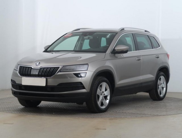 Škoda Karoq  2.0 TDI Style