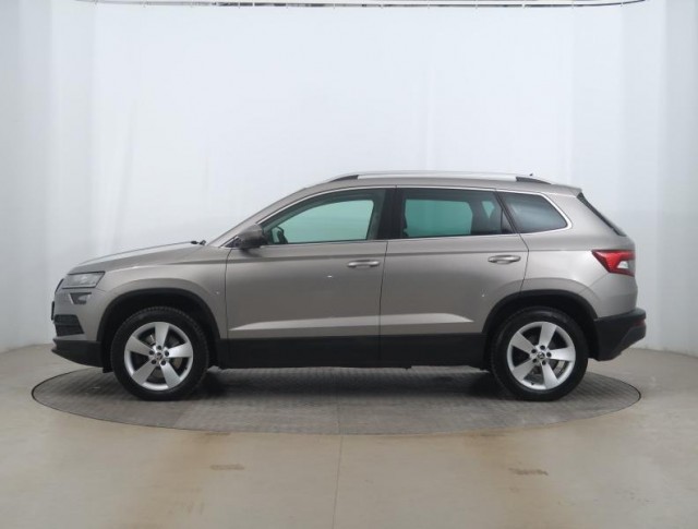 Škoda Karoq  2.0 TDI Style