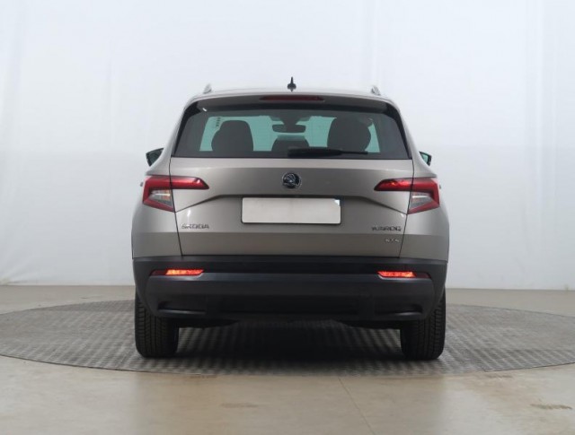 Škoda Karoq  2.0 TDI Style
