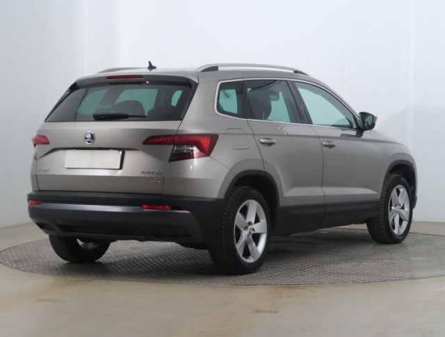 Škoda Karoq  2.0 TDI Style
