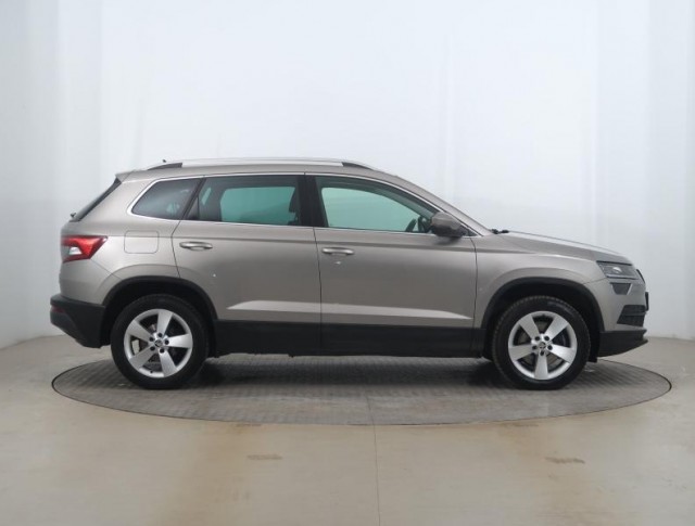 Škoda Karoq  2.0 TDI Style