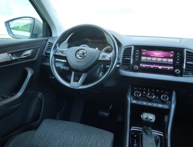 Škoda Karoq  2.0 TDI Style