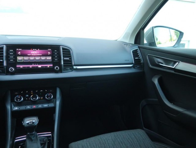 Škoda Karoq  2.0 TDI Style
