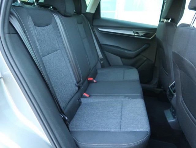 Škoda Karoq  2.0 TDI Style
