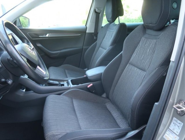 Škoda Karoq  2.0 TDI Style