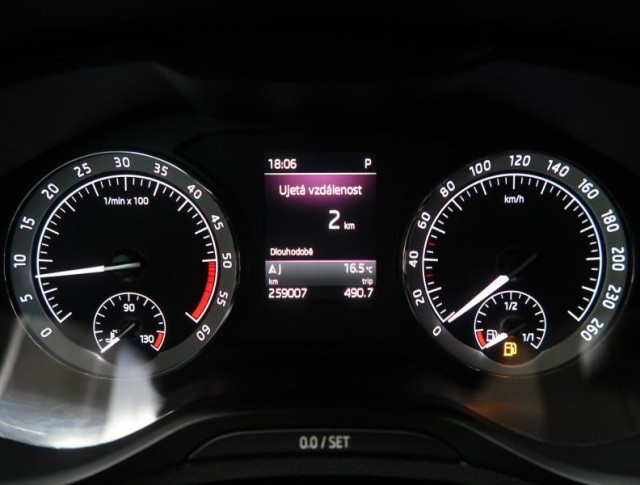 Škoda Karoq  2.0 TDI Style