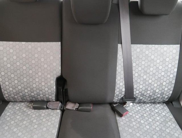 Suzuki SX4  1.6 VVT 