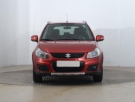 Suzuki SX4  1.6 VVT 